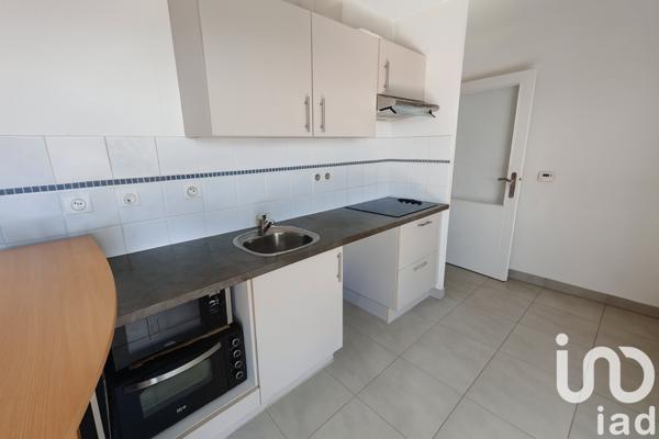 Appartement à vendre 2 pièces 48 m² Juvignac