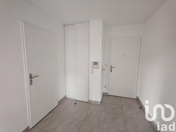Appartement à vendre 2 pièces 48 m² Juvignac