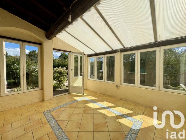 Maison à vendre 4 pièces 95 m² Rochefort-du-Gard