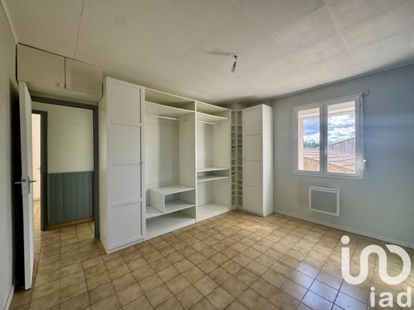 Maison à vendre 4 pièces 95 m² Rochefort-du-Gard