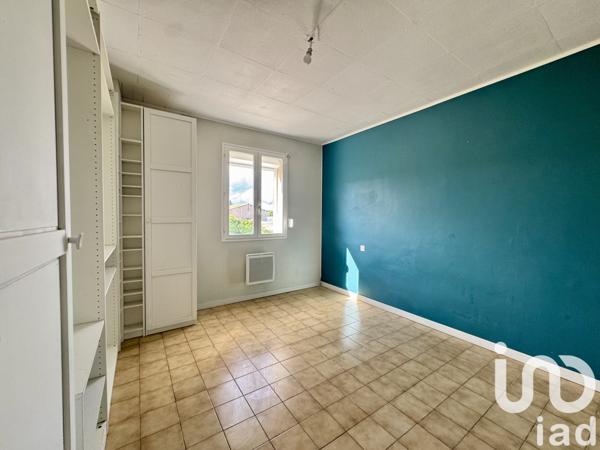 Maison à vendre 4 pièces 95 m² Rochefort-du-Gard