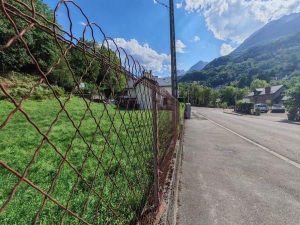 Terrain à vendre 72 345 € Luz-Saint-Sauveur 1046 m² DPE