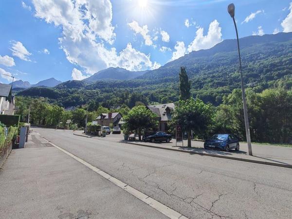 Terrain à vendre 72 345 € Luz-Saint-Sauveur 1046 m² DPE