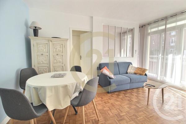 Appartement F1 à vendre  1 pièce - 31 m2 PANTIN - 93