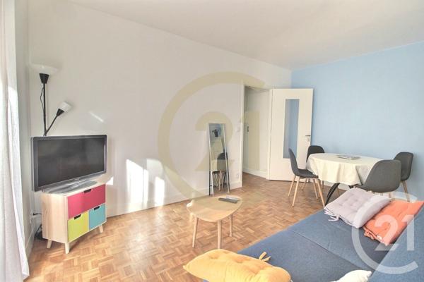 Appartement F1 à vendre  1 pièce - 31 m2 PANTIN - 93