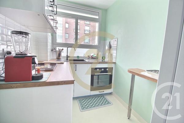 Appartement F1 à vendre  1 pièce - 31 m2 PANTIN - 93