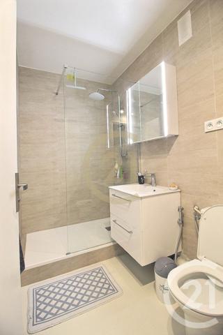 Appartement F1 à vendre  1 pièce - 31 m2 PANTIN - 93