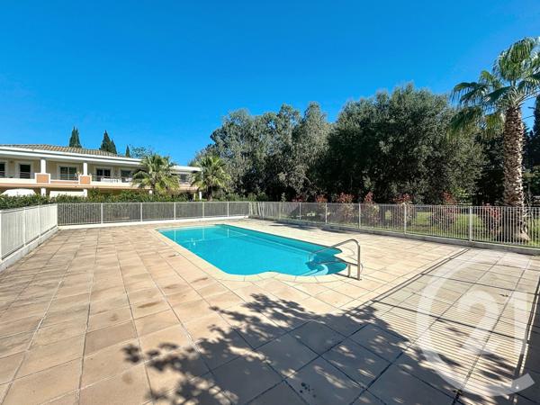 Appartement F4 à vendre  4 pièces - 89,19 m2 MANDELIEU LA NAPOULE - 06