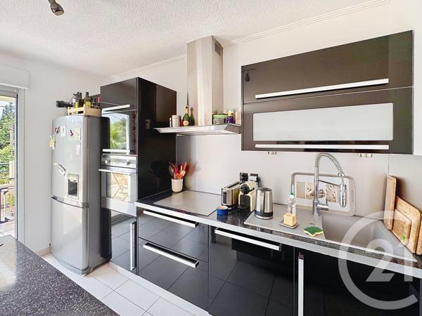 Appartement F4 à vendre  4 pièces - 89,19 m2 MANDELIEU LA NAPOULE - 06