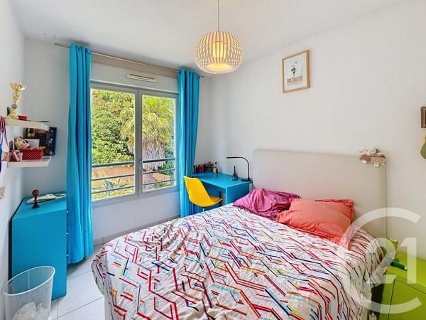 Appartement F4 à vendre  4 pièces - 89,19 m2 MANDELIEU LA NAPOULE - 06