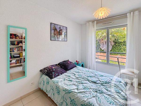 Appartement F4 à vendre  4 pièces - 89,19 m2 MANDELIEU LA NAPOULE - 06