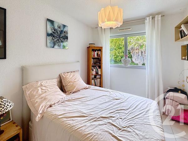 Appartement F4 à vendre  4 pièces - 89,19 m2 MANDELIEU LA NAPOULE - 06