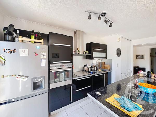 Appartement F4 à vendre  4 pièces - 89,19 m2 MANDELIEU LA NAPOULE - 06