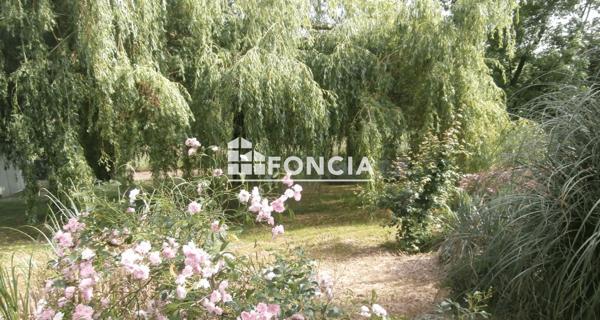 Location Maison 4 pièces 82.82 m² - Jardin 38200