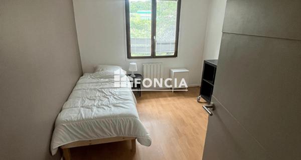 Location Maison 4 pièces 82.82 m² - Jardin 38200