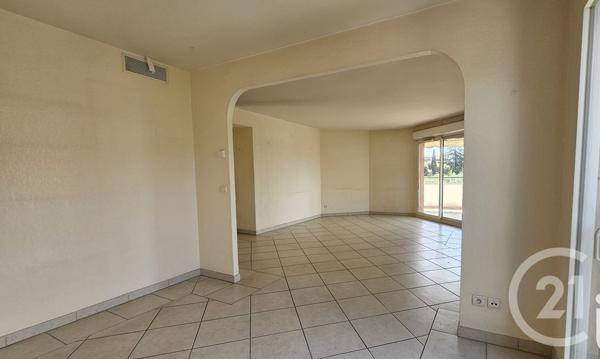 Appartement F4 à vendre  3 pièces - 84,07 m2 CAGNES SUR MER - 06