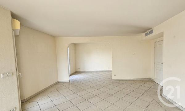 Appartement F4 à vendre  3 pièces - 84,07 m2 CAGNES SUR MER - 06