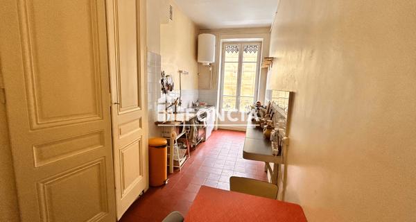 Location Appartement 4 pièces 134.63 m² - Lyon 69007