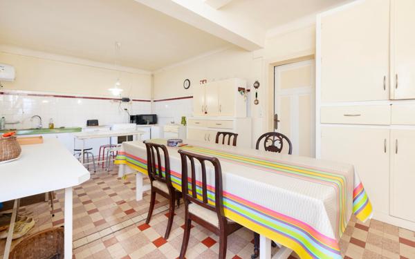 Maison à vendre    10 pièces •  Saint-Aubin