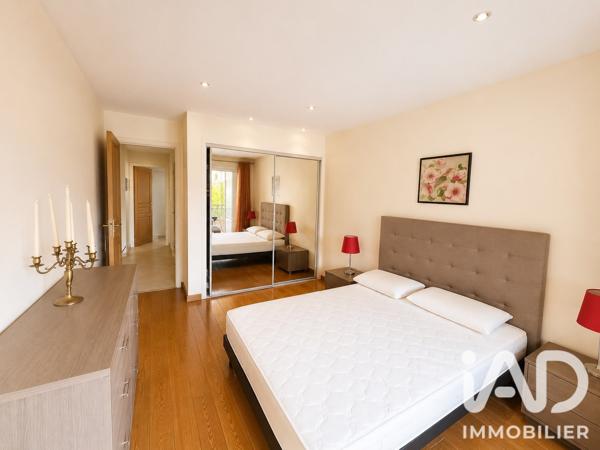 Appartement à vendre 3 pièces 75 m² Mandelieu-la-Napoule