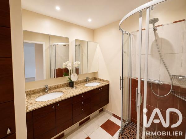 Appartement à vendre 3 pièces 75 m² Mandelieu-la-Napoule