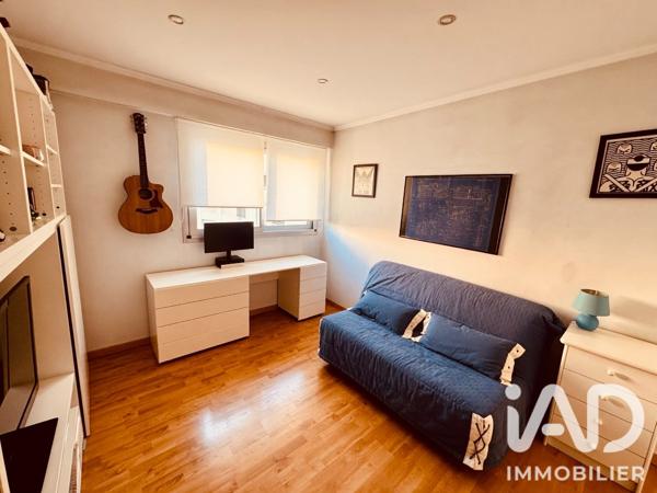 Appartement à vendre 3 pièces 75 m² Mandelieu-la-Napoule
