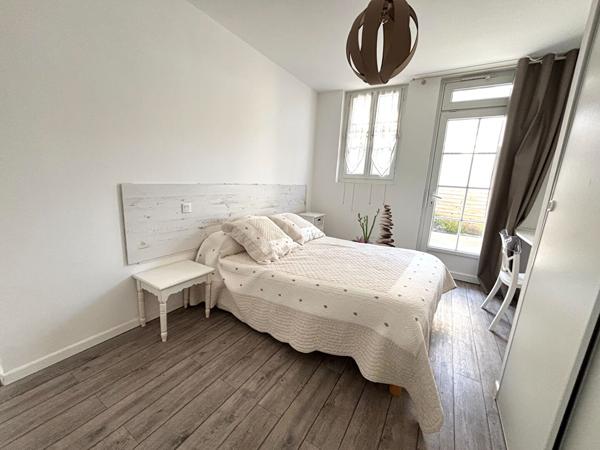 Maison La Baule Escoublac 4 pièce(s) 100.14 m2