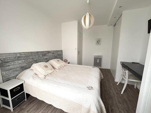 Maison La Baule Escoublac 4 pièce(s) 100.14 m2
