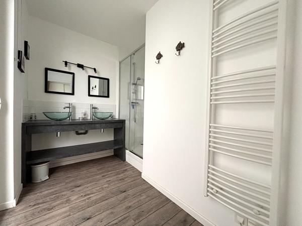 Maison La Baule Escoublac 4 pièce(s) 100.14 m2