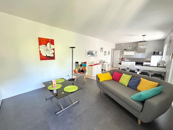 Maison La Baule Escoublac 4 pièce(s) 100.14 m2