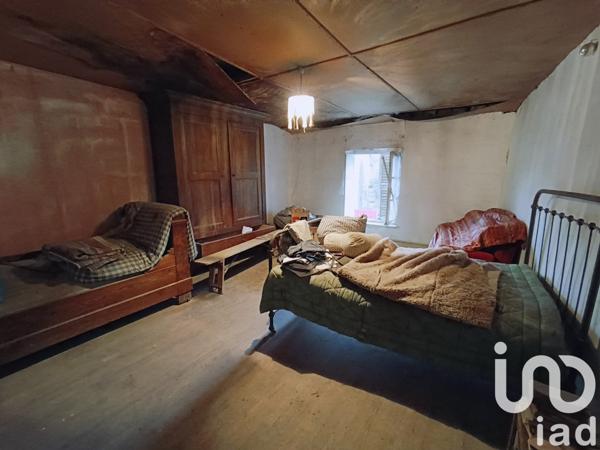 Maison rustique 4 pièces de 160 m² à Voisey (52400)