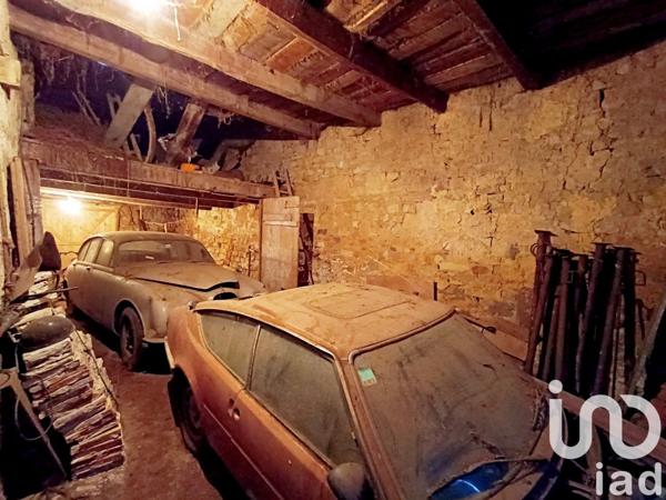 Maison rustique 4 pièces de 160 m² à Voisey (52400)