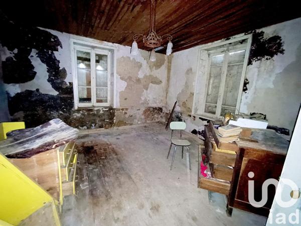 Maison rustique 4 pièces de 160 m² à Voisey (52400)