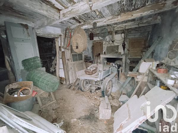 Maison rustique 4 pièces de 160 m² à Voisey (52400)