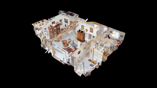 Maison 5 pièces - 120 m² Exclusivité efficity