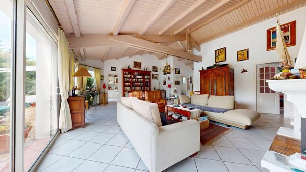 Maison 5 pièces - 120 m² Exclusivité efficity