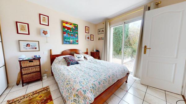 Maison 5 pièces - 120 m² Exclusivité efficity