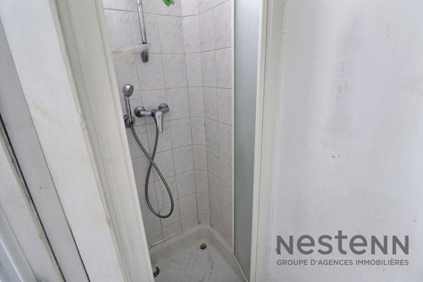 A VENDRE: bel appartement de type 3 pieces a FONTENAY SOUS BOIS (94) Secteur du Village.