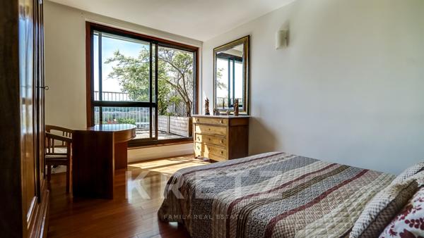 Penthouse avec terrasse à Boulogne