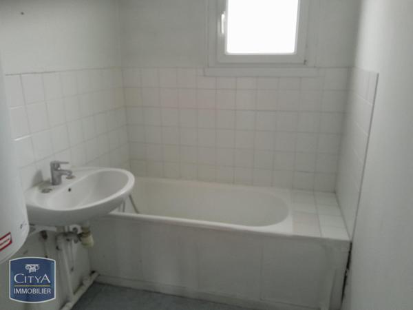 Vente appartement Alençon (61000) 4 pièces 69m²