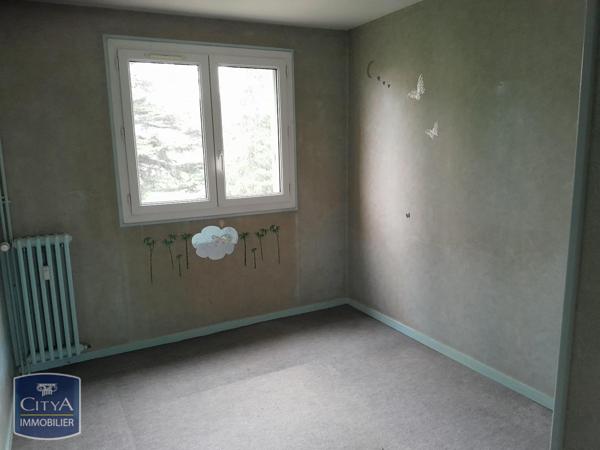 Vente appartement Alençon (61000) 4 pièces 69m²