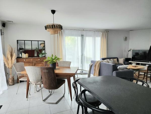 Maison à vendre |  Rezé |  6 pièces | 142 m²