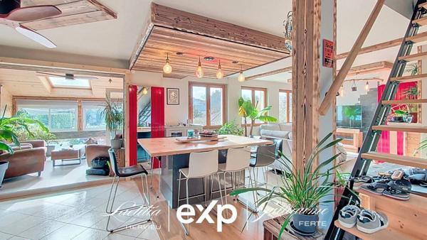 Maison proche centre ville 180m2 utiles