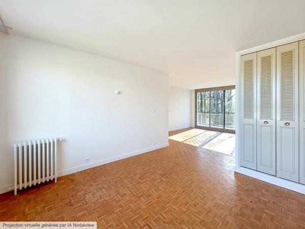 Appartement 3 pièces – Environ 67 m² – Résidence calme et verdoyante