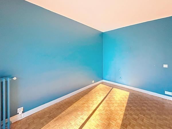 Appartement 3 pièces – Environ 67 m² – Résidence calme et verdoyante