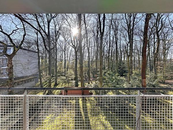 Appartement 3 pièces – Environ 67 m² – Résidence calme et verdoyante