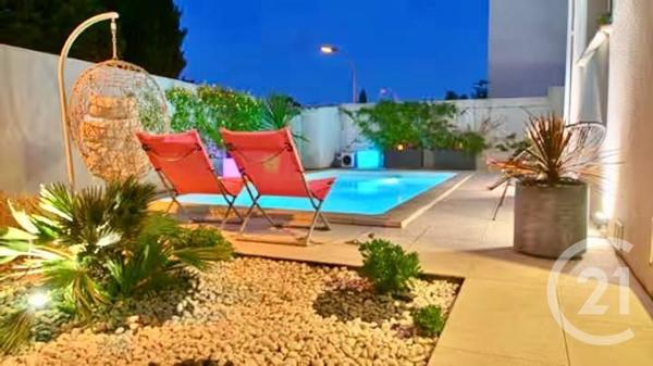 Maison à vendre  5 pièces - 121,49 m2 LUNEL - 34