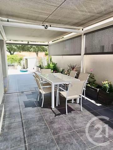 Maison à vendre  5 pièces - 121,49 m2 LUNEL - 34