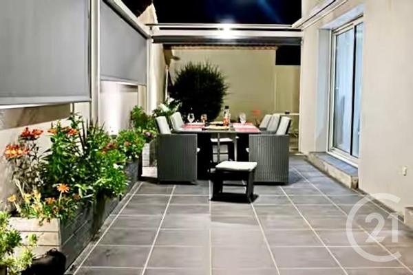 Maison à vendre  5 pièces - 121,49 m2 LUNEL - 34