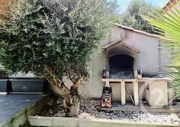 Maison à vendre  5 pièces - 121,49 m2 LUNEL - 34